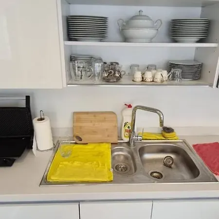 2bedrooms 2washrooms With Parking. Near Starbucks Διαμέρισμα Κωνσταντινούπολη