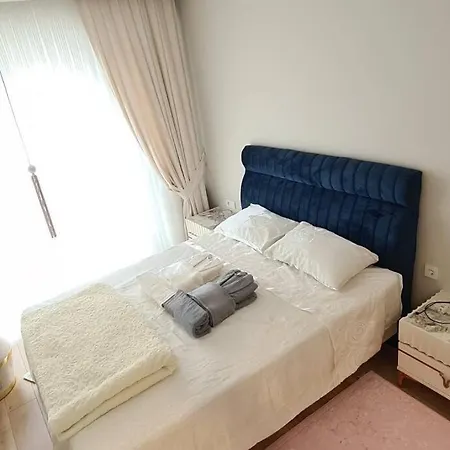 2bedrooms 2washrooms With Parking. Near Starbucks * Κωνσταντινούπολη