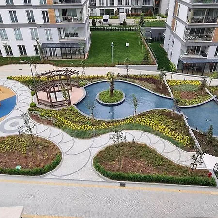 2bedrooms 2washrooms With Parking. Near Starbucks Διαμέρισμα *