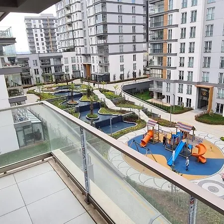 2bedrooms 2washrooms With Parking. Near Starbucks アパート *