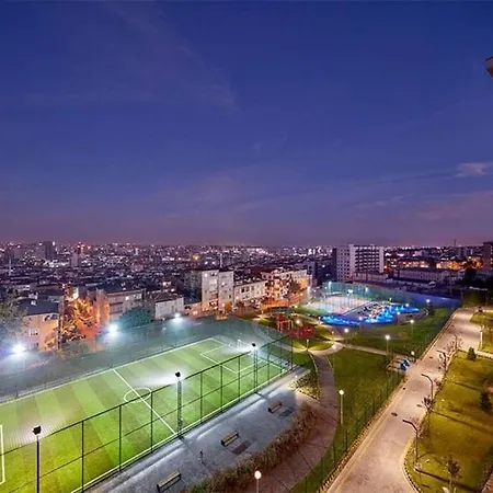 アパート 2bedrooms 2washrooms With Parking. Near Starbucks